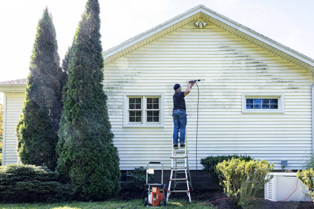 Castroville, TX Pressure Washing Services Company